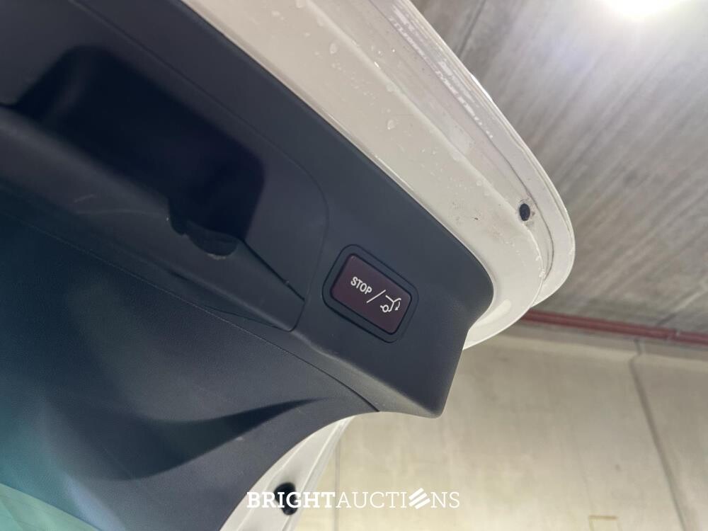 Mercedes-Benz GLC220 d Coupé 4Matic Edition 1 GLC-Klasse 170PS 2017, RZ-562-L