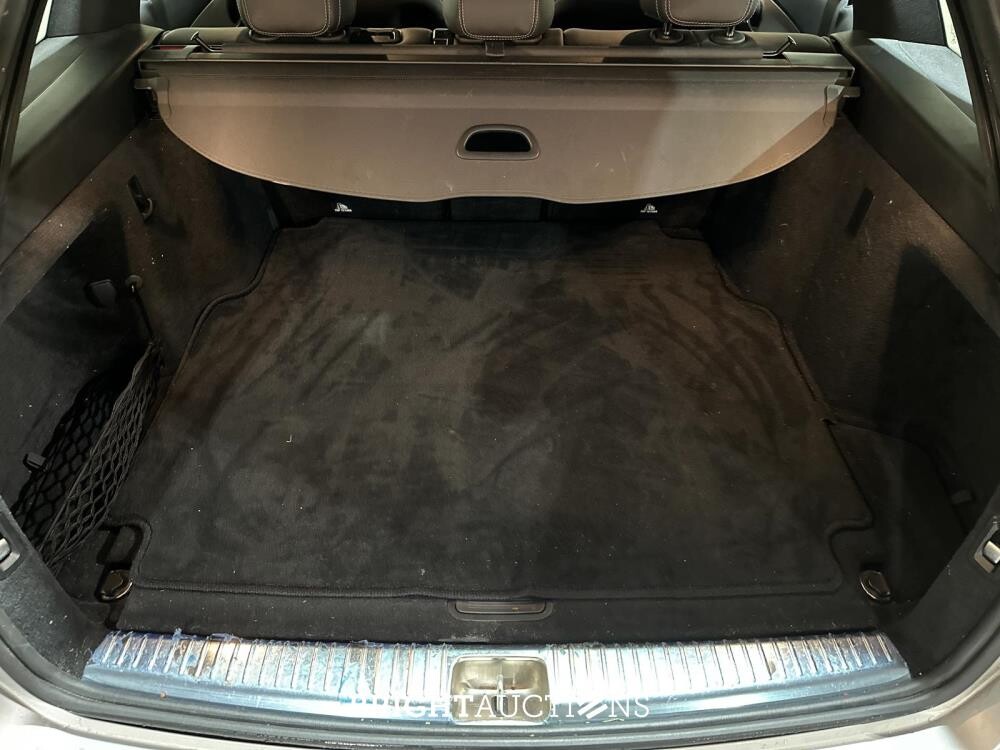 Mercedes-Benz C160 T-Modell Business Solution AMG Limited C-Klasse 129hp 2020 (Original-NL+1. Besitzer), H-550-DN