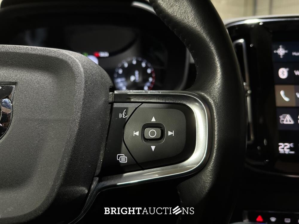 Volvo XC40 1.5 T2 129hp 2021