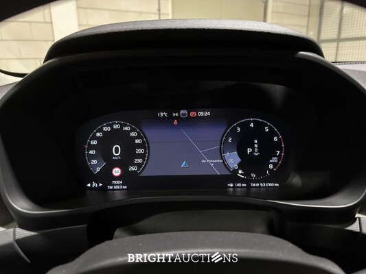 Volvo XC40 1.5 T2 129hp 2021