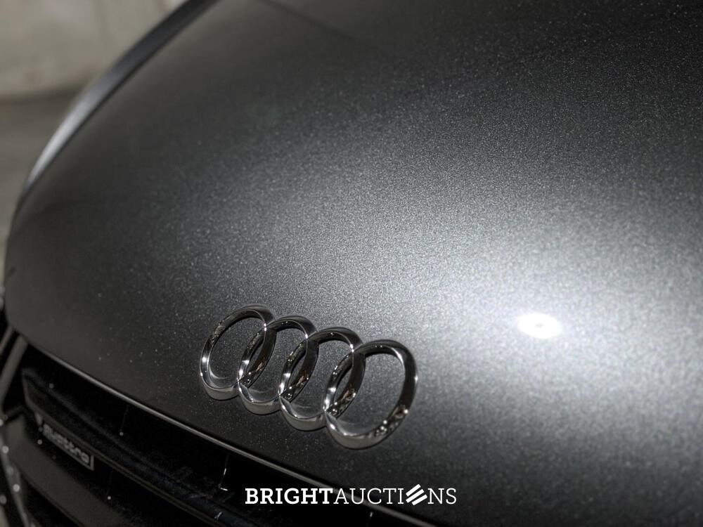 Audi TT Roadster 2.0 TFSI S-Line Quattro S-Tronic Pro Line + 230hp 2015, J-456-XN