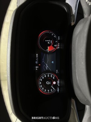 Volvo V60 2.0 T6 Recharge AWD Inscription Expression 340pk 2021 Plug-In Hybrid (Origineel-NL + 1e Eigenaar), N-828-HZ