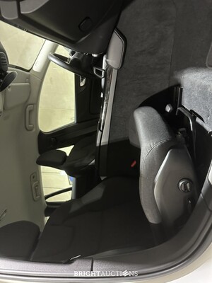 Volvo V60 2.0 T6 Recharge AWD Inscription Expression 340pk 2021 Plug-In Hybrid (Origineel-NL + 1e Eigenaar), N-828-HZ