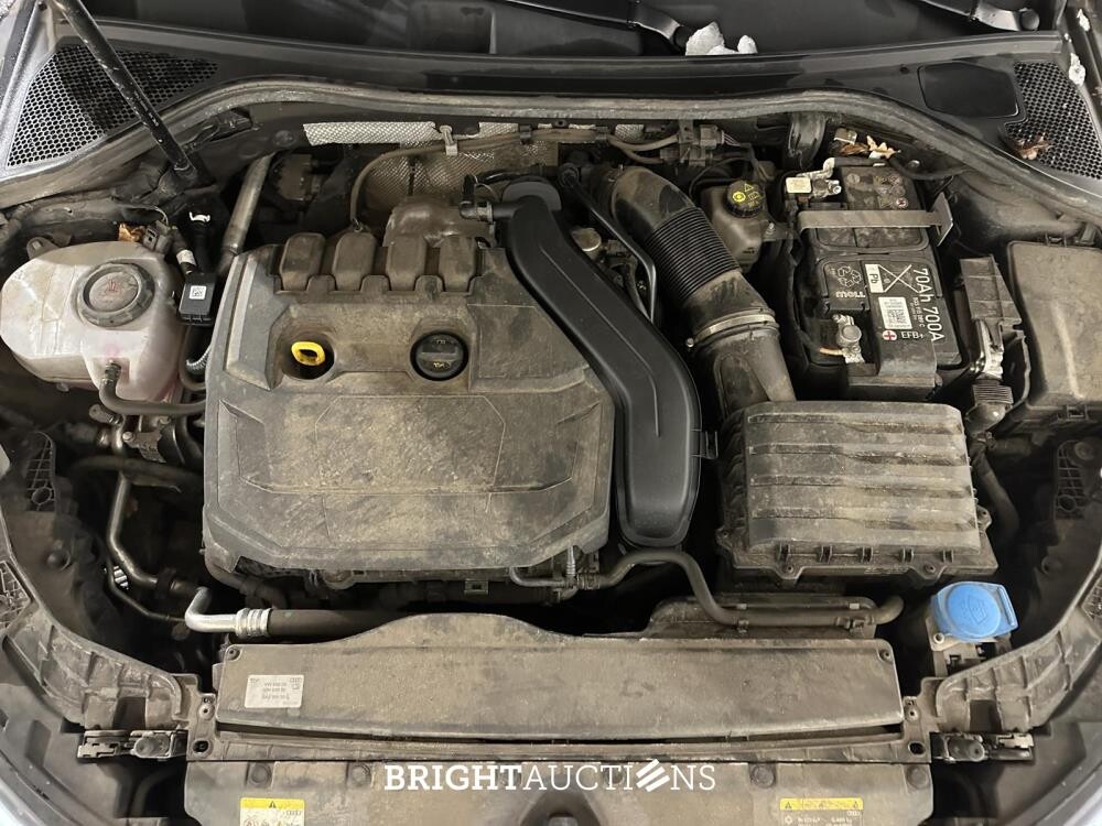 Audi A3 Limousine 35 TFSI Pro Line 150pk 2023 (Origineel-NL + 1e Eigenaar), X-645-JF