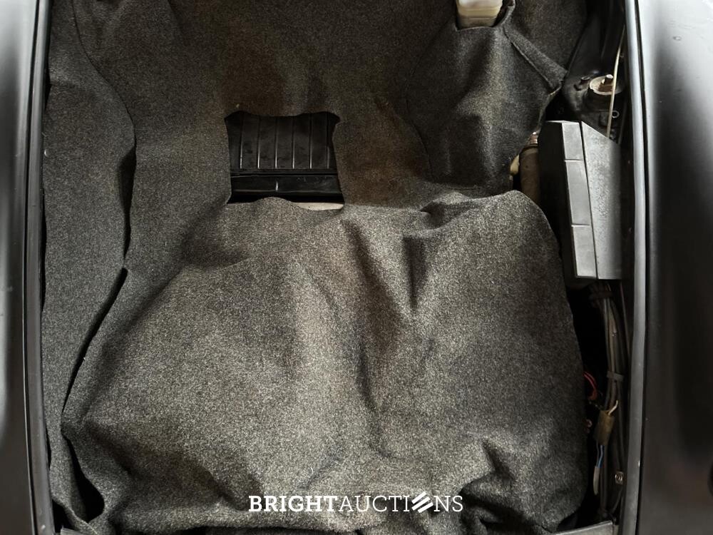 Porsche 911 Targa SC 3.0 G-Modell 155hp 1982