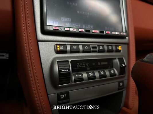 Porsche Boxster 987 2.7 245hp 2008 (61.000 KM) Youngtimer