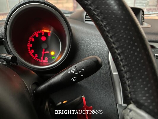 Alfa Romeo 156 GTA 3.2 V6 250hp 2004 Youngtimer