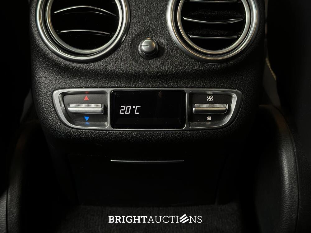 Mercedes-Benz E63s AMG 4.0 V8 4Matic Premium Plus Edition 1 612pk 2018 (Origineel-NL) E-Klasse, SJ-346-K