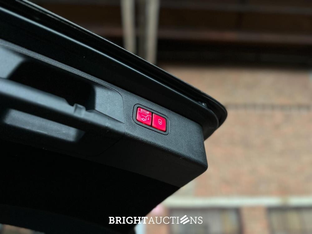 Mercedes-Benz E63s AMG 4.0 V8 4Matic Premium Plus Edition 1 612pk 2018 (Origineel-NL) E-Klasse, SJ-346-K