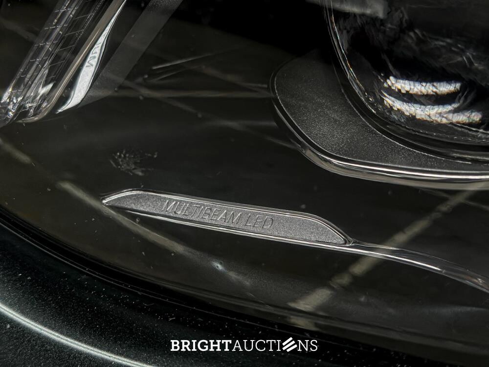 Mercedes-Benz E63s AMG 4.0 V8 4Matic Premium Plus Edition 1 612pk 2018 (Origineel-NL) E-Klasse, SJ-346-K