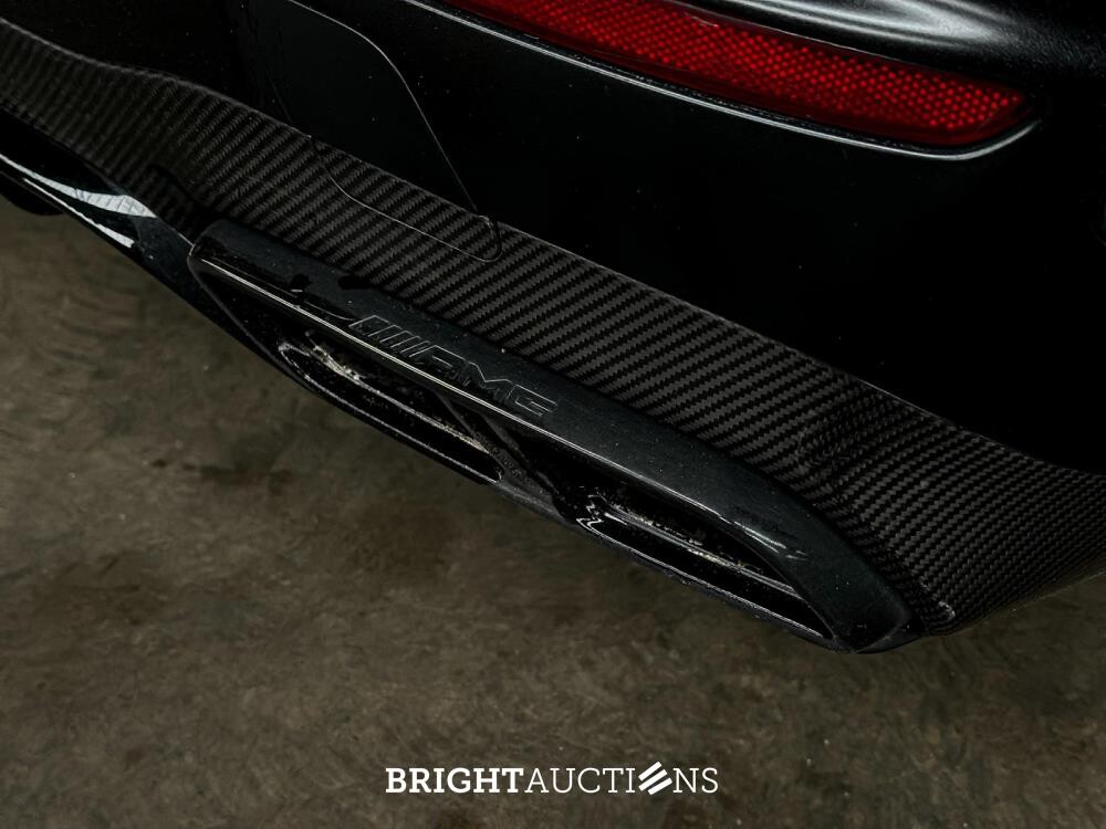 Mercedes-Benz E63s AMG 4.0 V8 4Matic Premium Plus Edition 1 612pk 2018 (Origineel-NL) E-Klasse, SJ-346-K