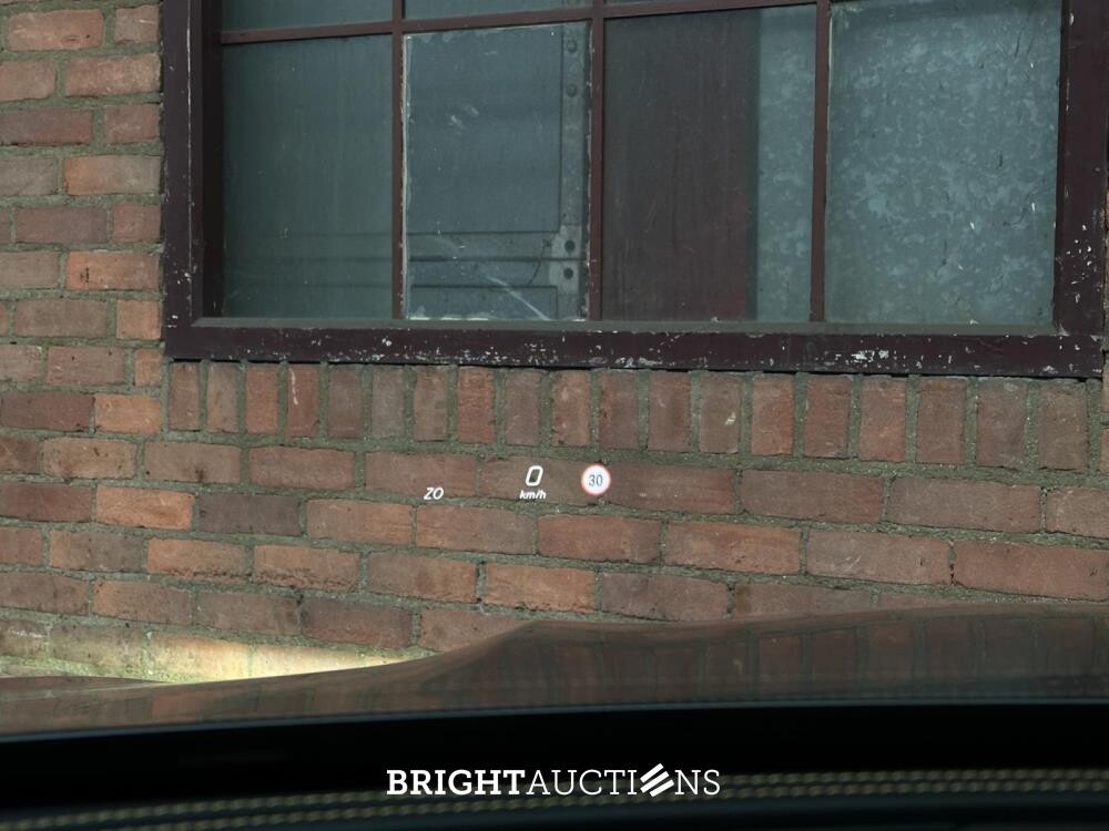 Mercedes-Benz E63s AMG 4.0 V8 4Matic Premium Plus Edition 1 612pk 2018 (Origineel-NL) E-Klasse, SJ-346-K