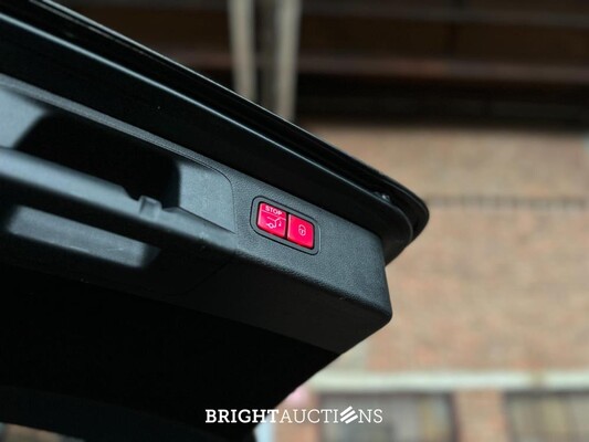 Mercedes-Benz E63s AMG 4.0 V8 4Matic Premium Plus Edition 1 612pk 2018 (Origineel-NL) E-Klasse, SJ-346-K