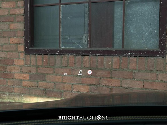 Mercedes-Benz E63s AMG 4.0 V8 4Matic Premium Plus Edition 1 612pk 2018 (Origineel-NL) E-Klasse, SJ-346-K