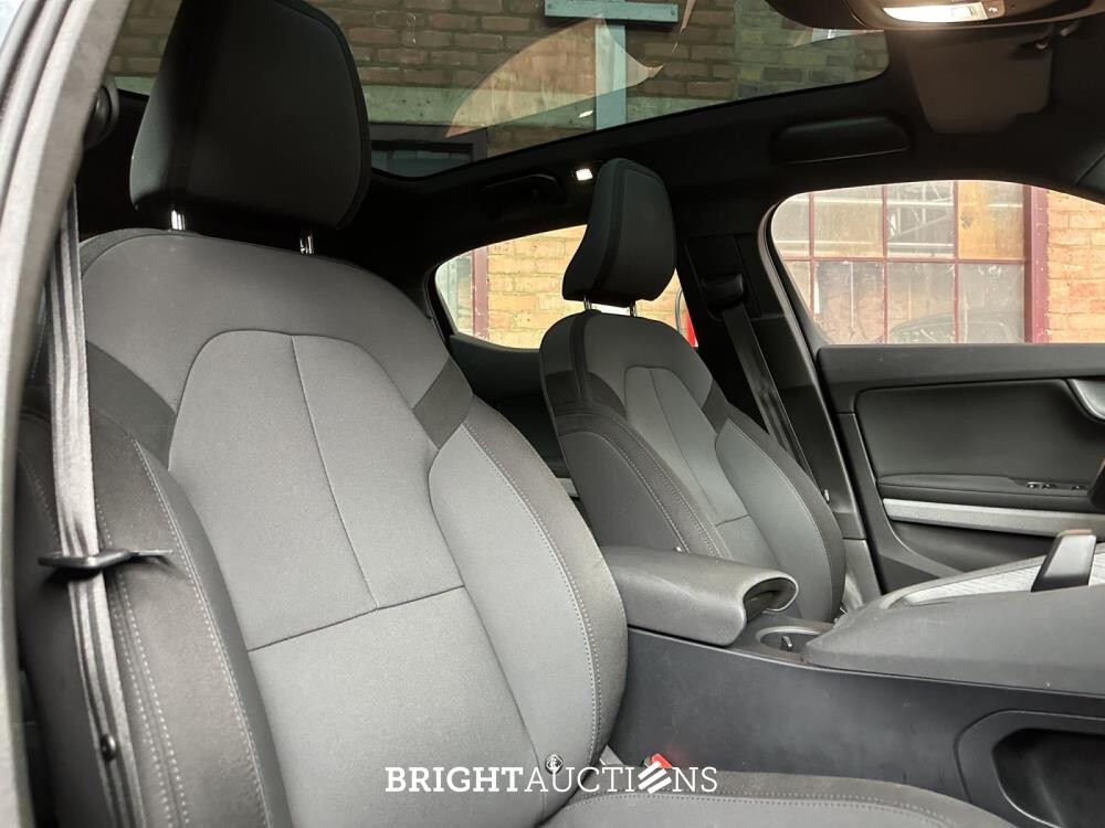 Polestar 2 Long Range Dual Motor Launch Edition 78kWh 408pk 2020 (Origineel-NL), J-406-ZV