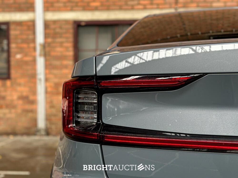 Polestar 2 Long Range Dual Motor Launch Edition 78kWh 408pk 2020 (Origineel-NL), J-406-ZV