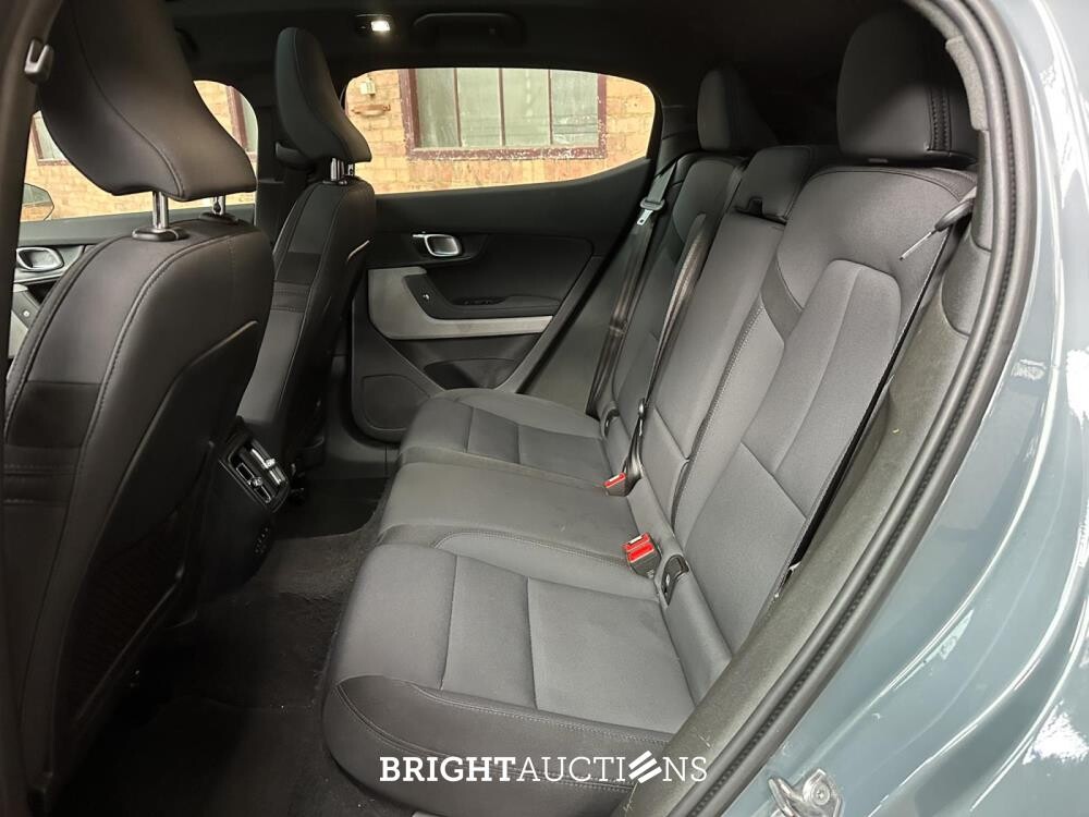 Polestar 2 Long Range Dual Motor Launch Edition 78kWh 408pk 2020 (Origineel-NL), J-406-ZV