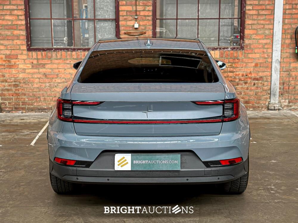 Polestar 2 Long Range Dual Motor Launch Edition 78kWh 408pk 2020 (Origineel-NL), J-406-ZV