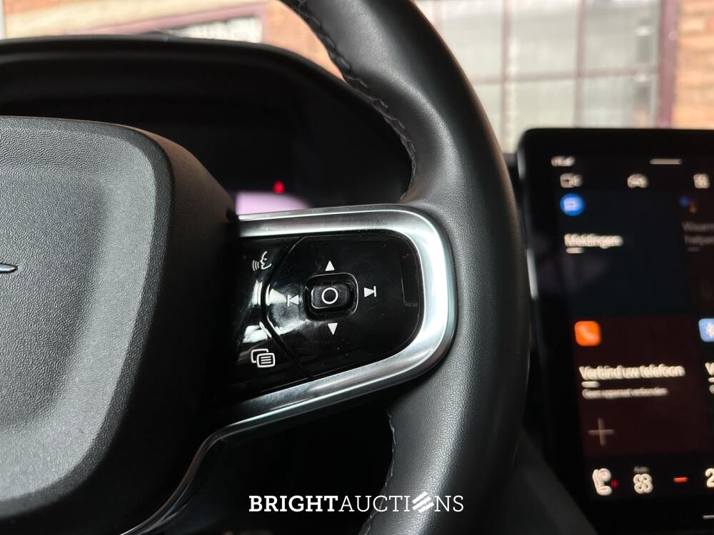 Polestar 2 Long Range Dual Motor Launch Edition 78kWh 408pk 2020 (Origineel-NL), J-406-ZV