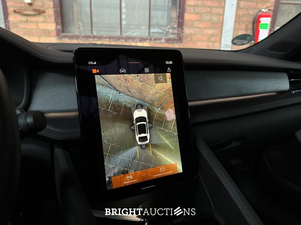 Polestar 2 Long Range Dual Motor Launch Edition 78kWh 408pk 2020 (Origineel-NL), J-406-ZV