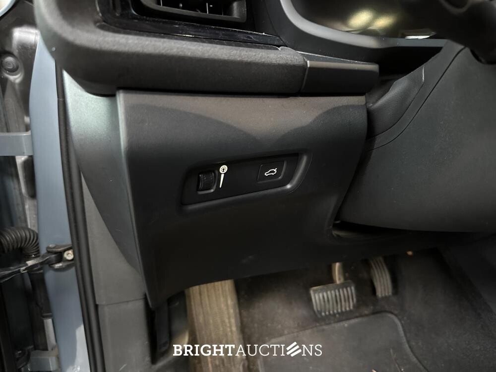 Polestar 2 Long Range Dual Motor Launch Edition 78kWh 408pk 2020 (Origineel-NL), J-406-ZV