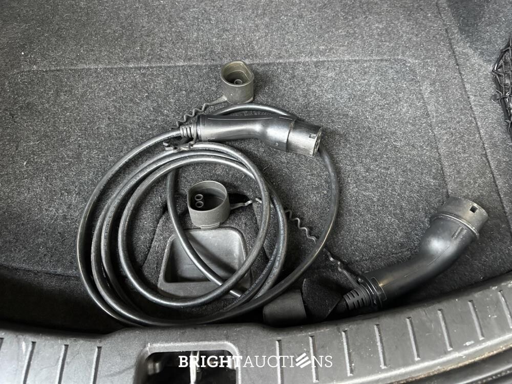 Polestar 2 Long Range Dual Motor Launch Edition 78kWh 408pk 2020 (Origineel-NL), J-406-ZV