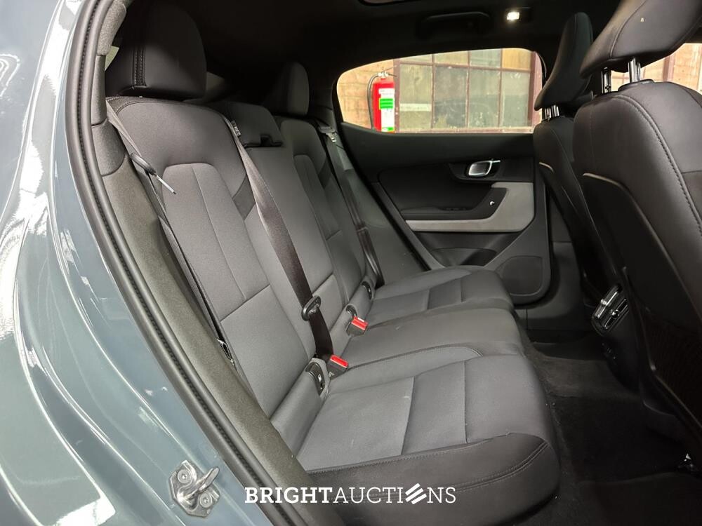 Polestar 2 Long Range Dual Motor Launch Edition 78kWh 408pk 2020 (Origineel-NL), J-406-ZV