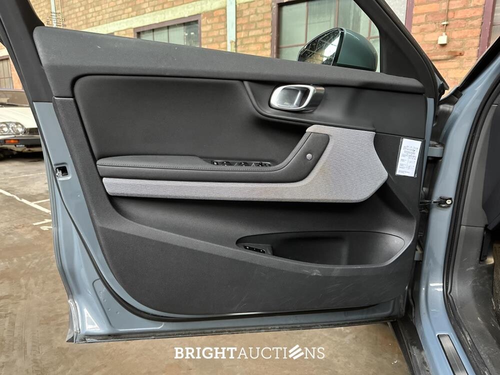 Polestar 2 Long Range Dual Motor Launch Edition 78kWh 408pk 2020 (Origineel-NL), J-406-ZV