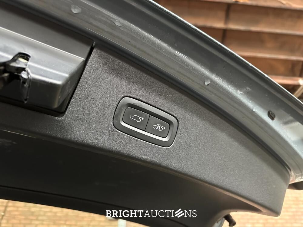 Polestar 2 Long Range Dual Motor Launch Edition 78kWh 408pk 2020 (Origineel-NL), J-406-ZV