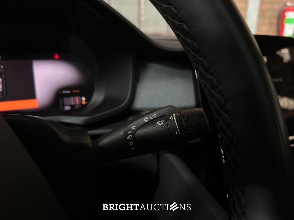 Polestar 2 Long Range Dual Motor Launch Edition 78kWh 408pk 2020 (Origineel-NL), J-406-ZV