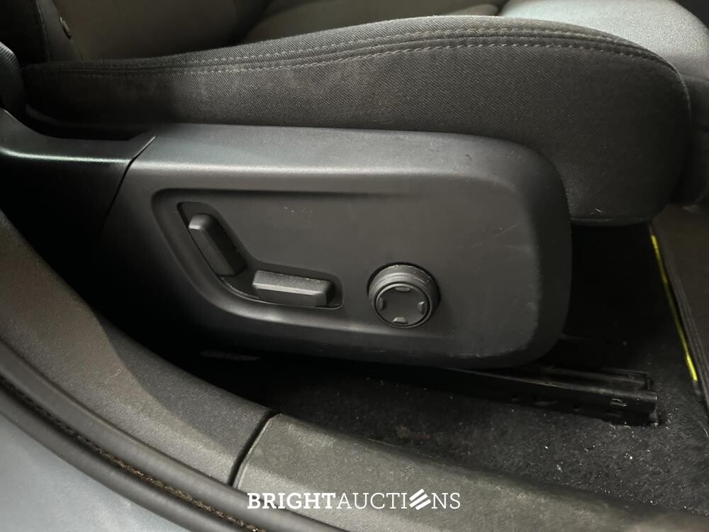 Polestar 2 Long Range Dual Motor Launch Edition 78kWh 408pk 2020 (Origineel-NL), J-406-ZV