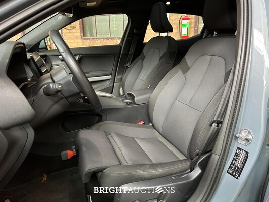 Polestar 2 Long Range Dual Motor Launch Edition 78kWh 408pk 2020 (Origineel-NL), J-406-ZV