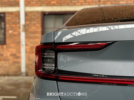 Polestar 2 Long Range Dual Motor Launch Edition 78kWh 408pk 2020 (Origineel-NL), J-406-ZV