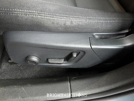 Polestar 2 Long Range Dual Motor Launch Edition 78kWh 408pk 2020 (Origineel-NL), J-406-ZV