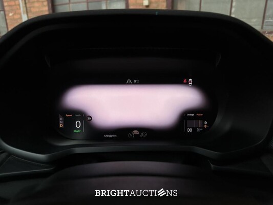 Polestar 2 Long Range Dual Motor Launch Edition 78kWh 408pk 2020 (Origineel-NL), J-406-ZV