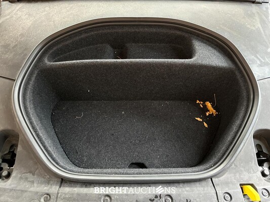 Polestar 2 Long Range Dual Motor Launch Edition 78kWh 408pk 2020 (Origineel-NL), J-406-ZV