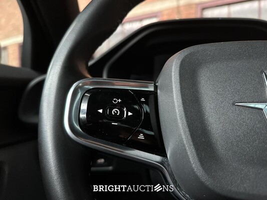 Polestar 2 Long Range Dual Motor Launch Edition 78kWh 408pk 2020 (Origineel-NL), J-406-ZV