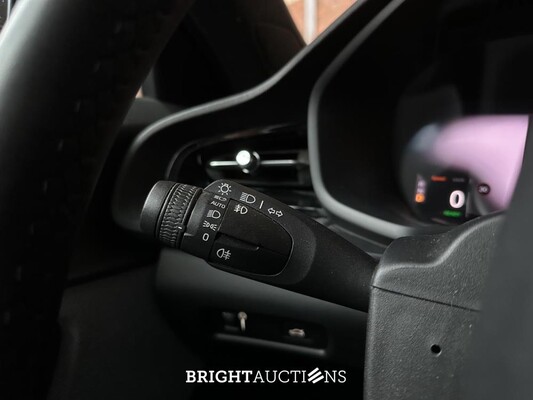 Polestar 2 Long Range Dual Motor Launch Edition 78kWh 408pk 2020 (Origineel-NL), J-406-ZV