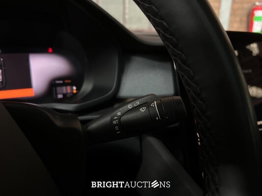 Polestar 2 Long Range Dual Motor Launch Edition 78kWh 408pk 2020 (Origineel-NL), J-406-ZV