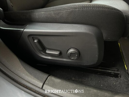 Polestar 2 Long Range Dual Motor Launch Edition 78kWh 408pk 2020 (Origineel-NL), J-406-ZV