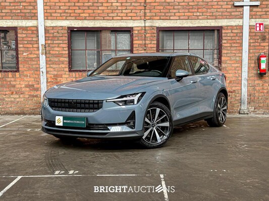 BRIGHT AUCTIONS: EV Car Auction - Boxmeer