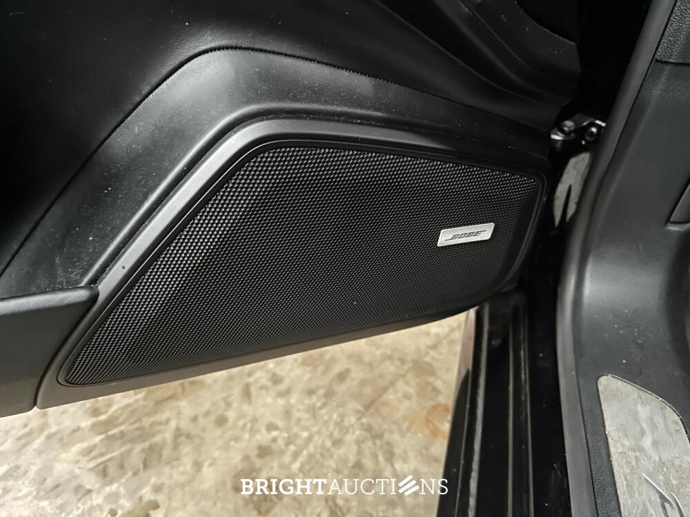 Porsche Panamera Sport Turismo 4 E-Hybrid 2.9 V6 462pk 2018, G-856-XL