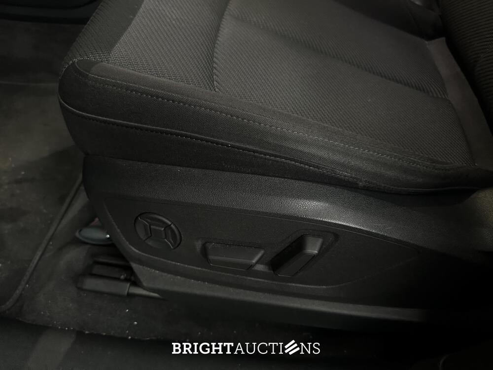 Audi e-tron 50 quattro Business edition 71 kWh 313hp 2020 (Original-NL + 1. Besitzer), K-578-JS