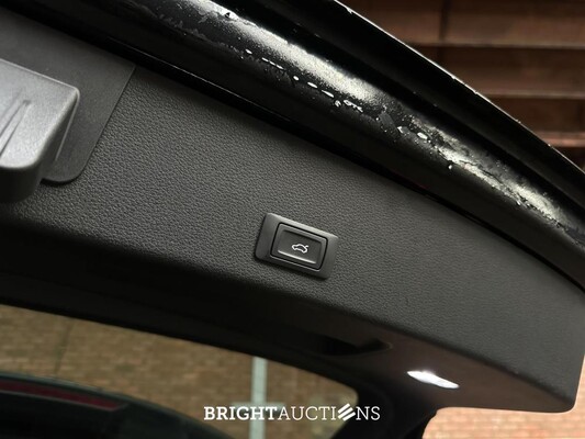Audi e-tron 50 quattro Business edition 71 kWh 313hp 2020 (Original-NL + 1. Besitzer), K-578-JS