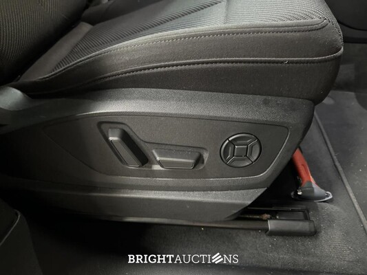 Audi e-tron 50 quattro Business edition 71 kWh 313hp 2020 (Original-NL + 1. Besitzer), K-578-JS