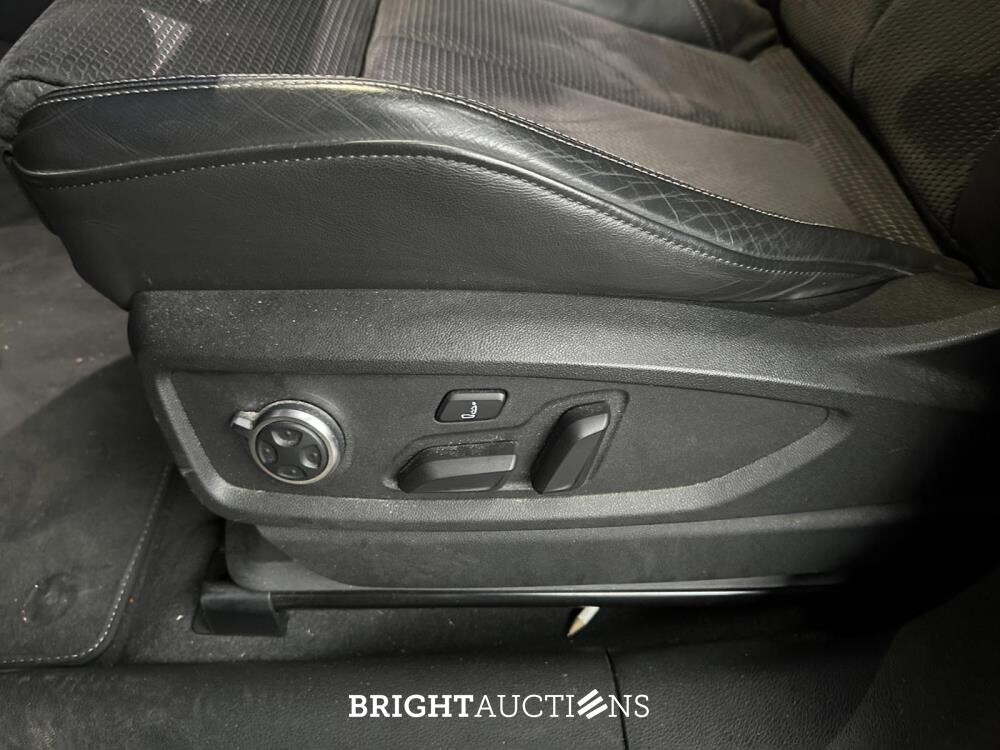 Audi SQ5 3.0 TFSI V6 Quattro S-Line Pro Line Plus 354pk 2018, L-592-NG