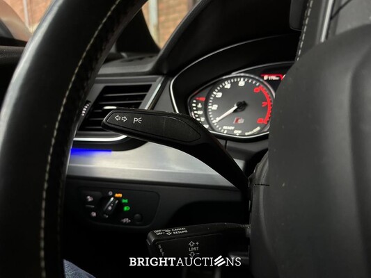 Audi SQ5 3.0 TFSI V6 Quattro S-Line Pro Line Plus 354pk 2018, L-592-NG