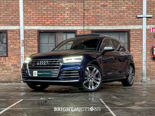 BRIGHT AUCTIONS: Luxury & Sport Cars - Boxmeer