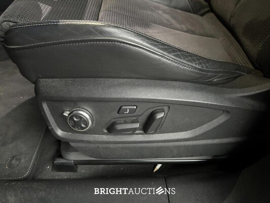 Audi SQ5 3.0 TFSI V6 Quattro S-Line Pro Line Plus 354pk 2018, L-592-NG