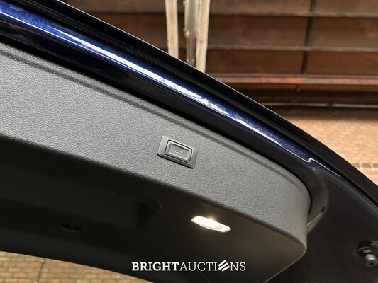 Audi SQ5 3.0 TFSI V6 Quattro S-Line Pro Line Plus 354pk 2018, L-592-NG